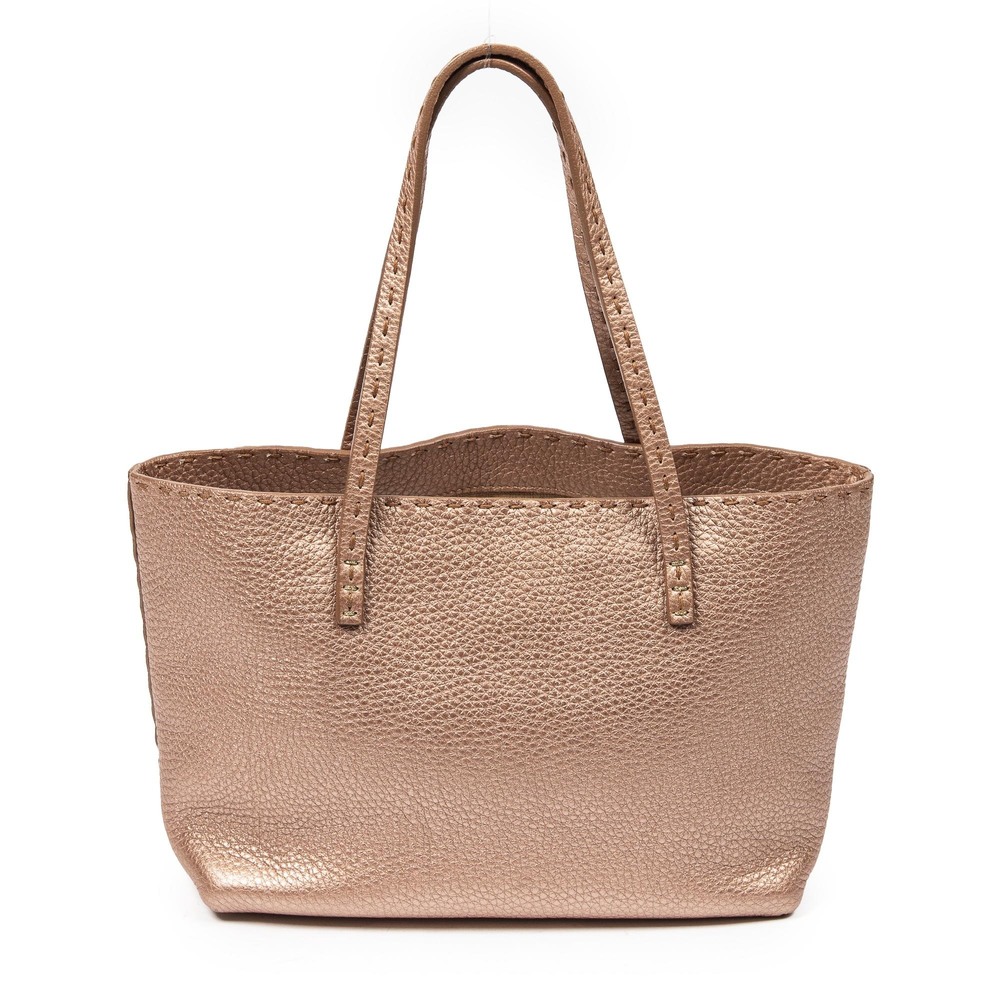 Fendi Selleria Mini Tote - Picture 5 of 8